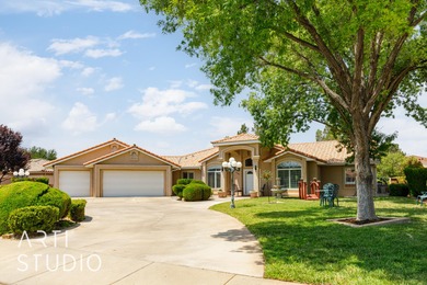 Virgin River Home Sale Pending in Saint George Utah