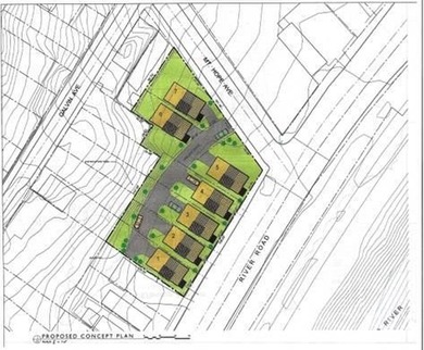 Lake Lot For Sale in Cincinnati, Ohio
