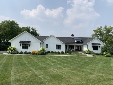 Lake Como- Walworth County Home For Sale in Lake Geneva Wisconsin
