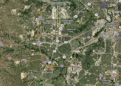 33.42 PRIME ACRES IN A VERY HIGH TRAFFIC AREA SITUATED ON THE - photo 3