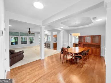6 Greenview Drive | Beautiful Ranch Style Home on Golf Course in - photo 7