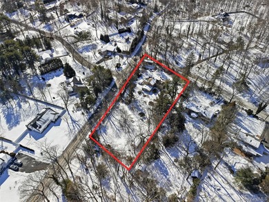 Rare opportunity in Old Chester Hills! Set on a flat, private 1 - photo 8