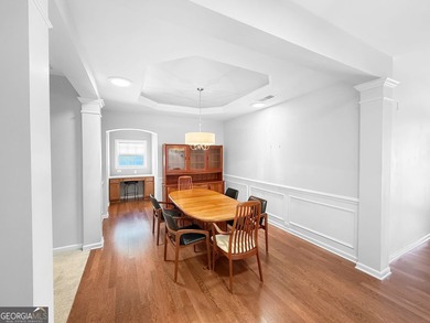 6 Greenview Drive | Beautiful Ranch Style Home on Golf Course in - photo 8