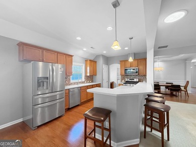 6 Greenview Drive | Beautiful Ranch Style Home on Golf Course in - photo 10