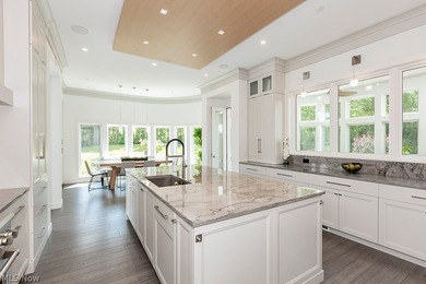 This spectacular Hunting Valley property has 5.42 acres of - photo 12