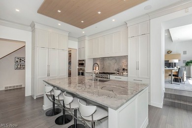 This spectacular Hunting Valley property has 5.42 acres of - photo 14