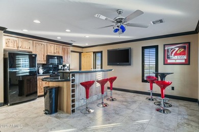 Unique Riverfront Residential Compound set upon the Colorado - photo 16