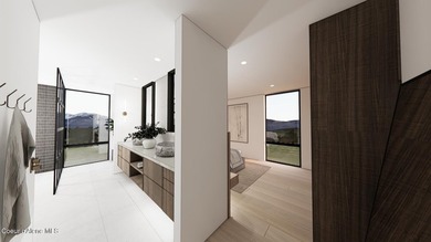 Perched above the 10th fairway with sweeping territorial views - photo 16