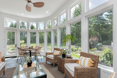 This spectacular Hunting Valley property has 5.42 acres of - photo 16