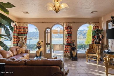 Unique Riverfront Residential Compound set upon the Colorado - photo 19