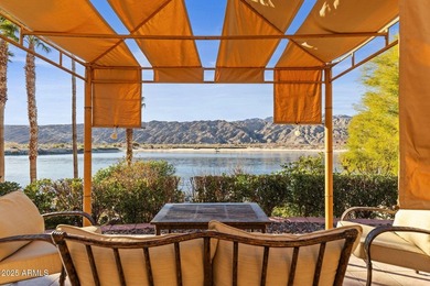 Unique Riverfront Residential Compound set upon the Colorado - photo 21