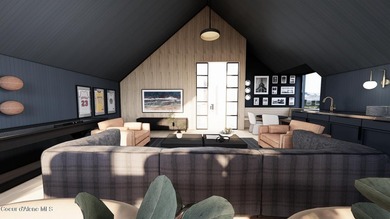 Perched above the 10th fairway with sweeping territorial views - photo 21