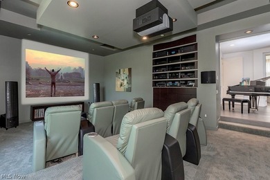 This spectacular Hunting Valley property has 5.42 acres of - photo 21