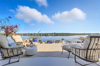 Lake Home For Sale in Granbury, Texas
