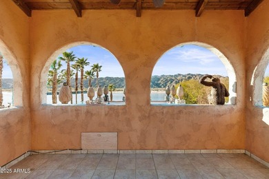 Unique Riverfront Residential Compound set upon the Colorado - photo 22