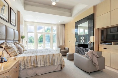 This spectacular Hunting Valley property has 5.42 acres of - photo 22