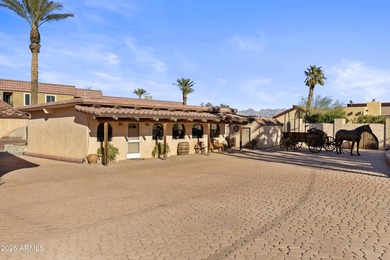 Unique Riverfront Residential Compound set upon the Colorado - photo 23
