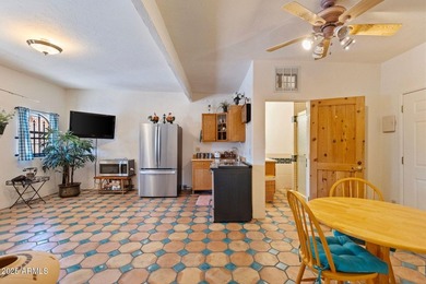 Unique Riverfront Residential Compound set upon the Colorado - photo 24