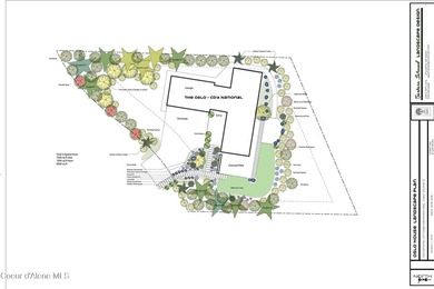 Perched above the 10th fairway with sweeping territorial views - photo 24