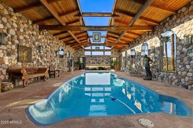 Unique Riverfront Residential Compound set upon the Colorado - photo 26