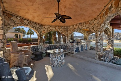 Unique Riverfront Residential Compound set upon the Colorado - photo 28