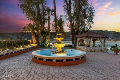 Unique Riverfront Residential Compound set upon the Colorado - photo 29