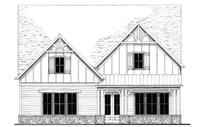 The Highly Sought After Model Home Floor Plan JW Collection - photo 1