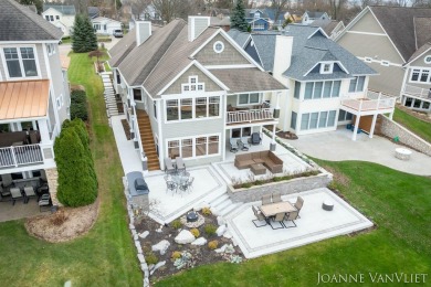 Lake Home For Sale in Holland, Michigan