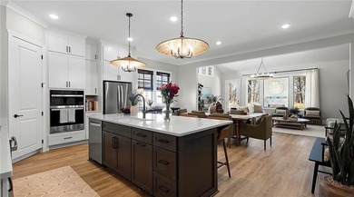 The Highly Sought After Model Home Floor Plan JW Collection - photo 6