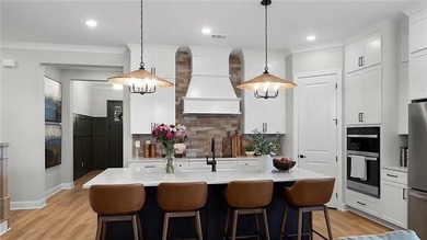 The Highly Sought After Model Home Floor Plan JW Collection - photo 7