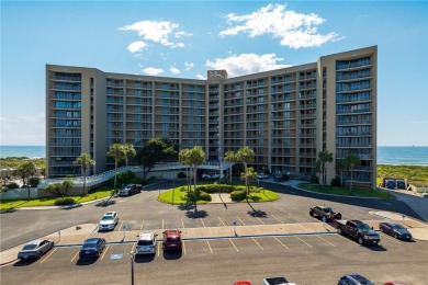 Easy, Breezy Gulf-Front Living at Sea Gull Condominiums! Wake up