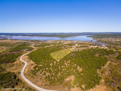 Possum Kingdom Lake Lot For Sale in Possum Kingdom Lake Texas