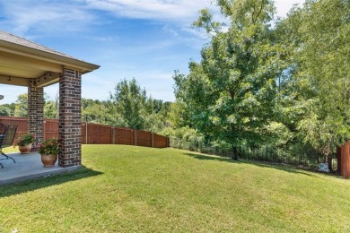 Lake Bridgeport Home For Sale in Aubrey Texas