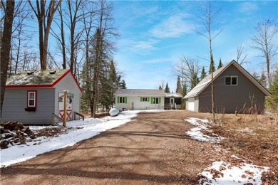  Home For Sale in Winter Wisconsin