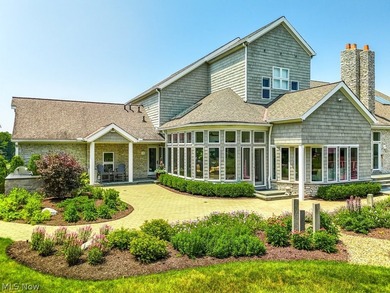This spectacular Hunting Valley property has 5.42 acres of - photo 43