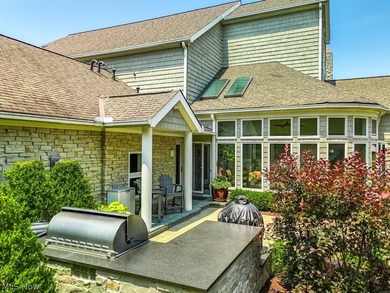This spectacular Hunting Valley property has 5.42 acres of - photo 44