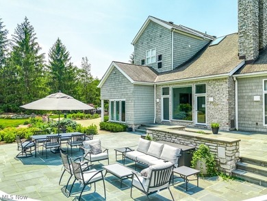 This spectacular Hunting Valley property has 5.42 acres of - photo 45