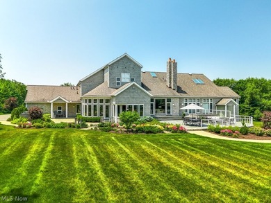 This spectacular Hunting Valley property has 5.42 acres of - photo 47