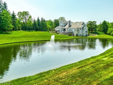 This spectacular Hunting Valley property has 5.42 acres of - photo 48
