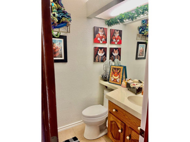 Are you a buyer that's ready for charm & character with mature