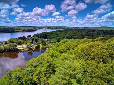 Thames River Lot For Sale in Ledyard Connecticut