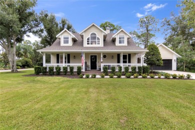 Lake Home For Sale in Bradenton, Florida