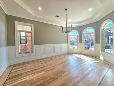 Gorgeous new construction home offering luxury living with - photo 4