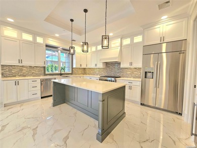 Gorgeous new construction home offering luxury living with - photo 6