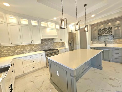 Gorgeous new construction home offering luxury living with - photo 7