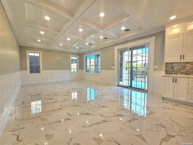 Gorgeous new construction home offering luxury living with - photo 8