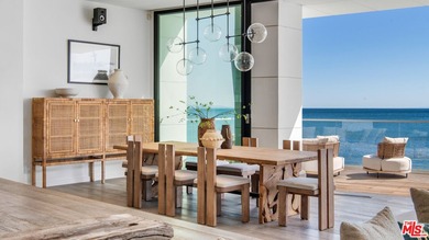 Set within the prestigious, guard-gated enclave of Malibu Cove - photo 9