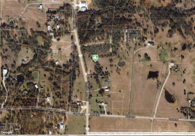 Ideal spot for that new sitebuilt home.  Great small town living - Lake Acreage For Sale in Pottsboro, Texas