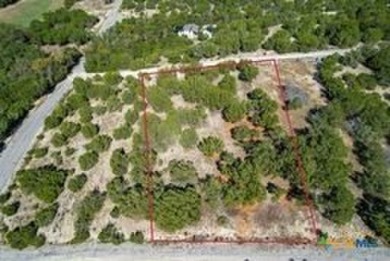 Lake Lot For Sale in Lago Vista, Texas