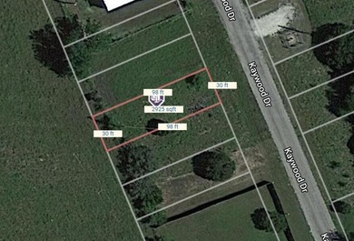 Lake Granbury Lot For Sale in Granbury Texas